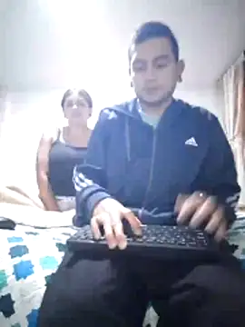 Carlandelli1 online show from 02/03/26, 02:10