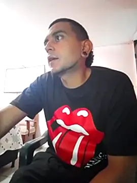 Carlandelli1 online show from 02/22/26, 08:40