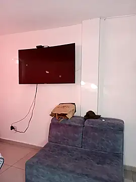 Carlandelli1 online show from 03/14/26, 10:15