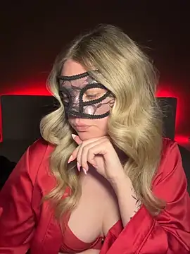 Cherrycolada online show from 04/21/26, 06:44