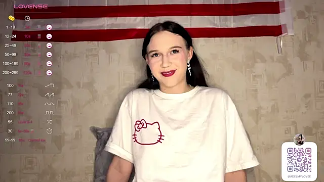 goodycouple online show from 10/13/25, 04:51