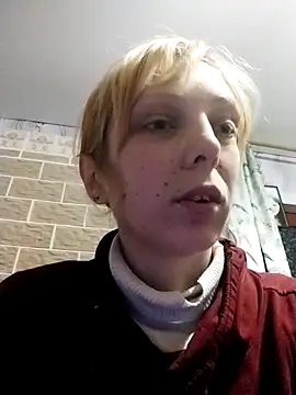 Ponka2011 online show from 10/16/25, 01:17