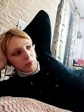 Ponka2011 online show from 11/26/25, 06:25