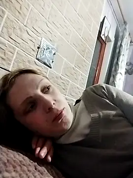 Ponka2011 online show from 04/01/26, 05:08