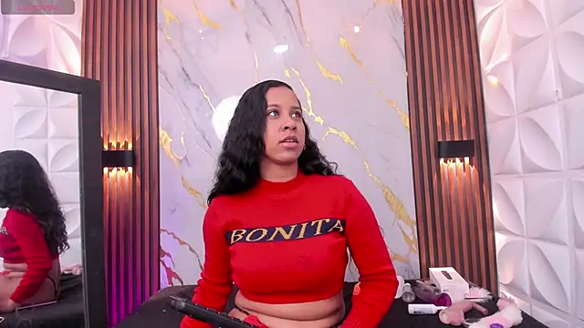 Taira Bms online show from 11/21/25, 03:49