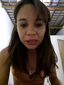 Haruna1601 online show from 10/03/25, 10:34