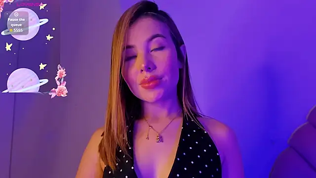 nicol gw7 online show from 10/27/25, 04:05