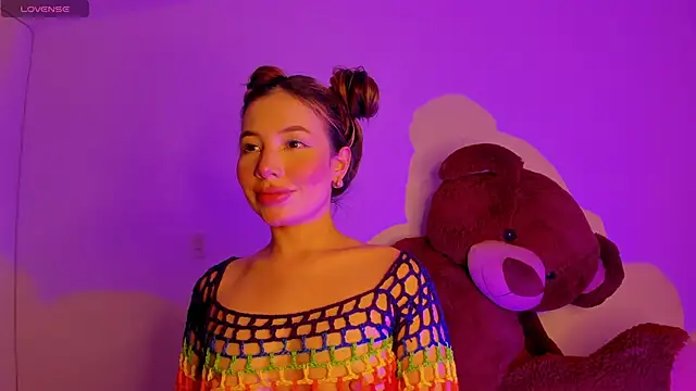 nicol gw7 online show from 11/08/25, 04:45