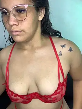 merlinasuarez online show from 10/04/25, 06:06
