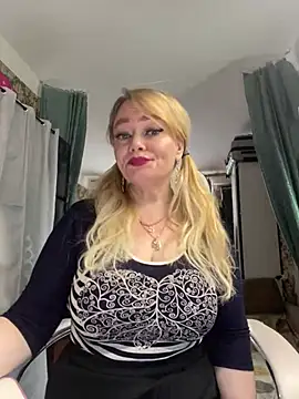 Sweet-blonde online show from 03/09/26, 01:26