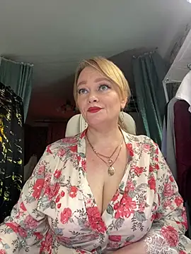 Sweet-blonde online show from 03/31/26, 05:35