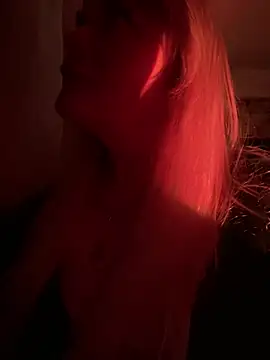 Sweet-blonde online show from 04/09/26, 08:14