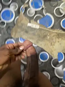 BlackCurvyDickk online show from 01/07/26, 05:26