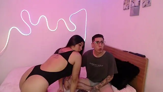 Snapshot of zoe-mate14 chatting on 02/16/26, 05:58 zoe-mate14 online show from 02/16/26, 05:58