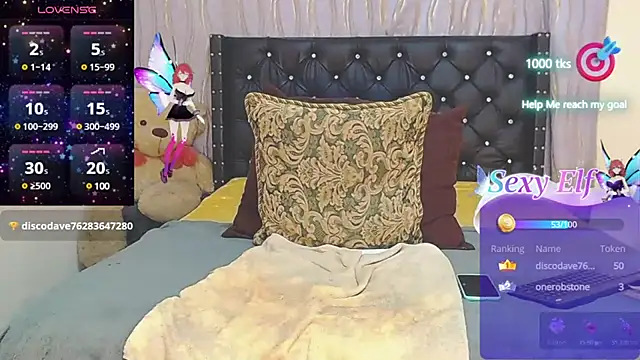 AnySugar online show from 02/07/25, 10:20