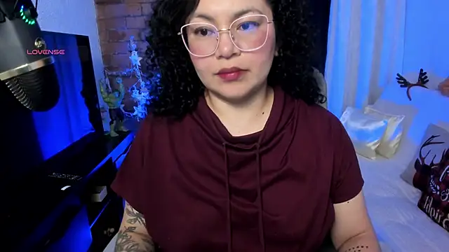 Chubby Licius online show from 12/17/25, 12:27