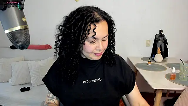 Chubby Licius online show from 02/10/26, 10:47