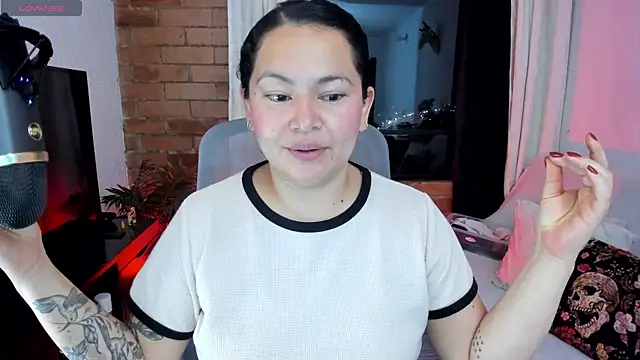 Chubby Licius online show from 03/30/26, 11:39