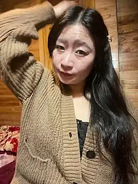 violet-00 online show from 02/19/26, 01:45