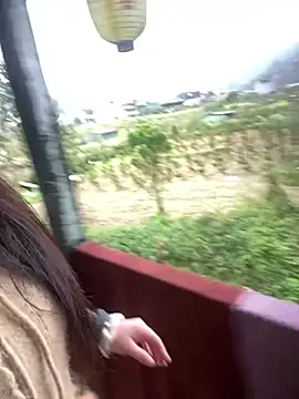 violet-00 online show from 02/22/26, 02:56