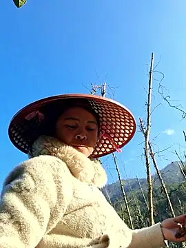 xuxulovezz online show from 01/17/26, 09:14