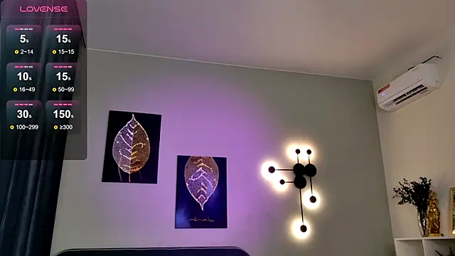 CleoStringer online show from 11/18/25, 06:07