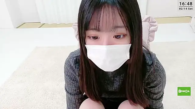 --rino-- online show from 02/14/26, 07:49