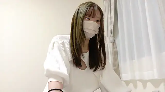 --rino-- online show from 05/01/26, 12:10