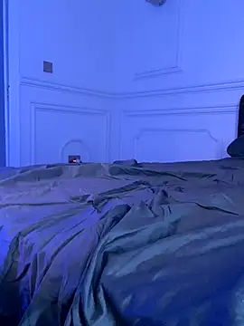 Zola Nooryi online show from 09/22/25, 04:58