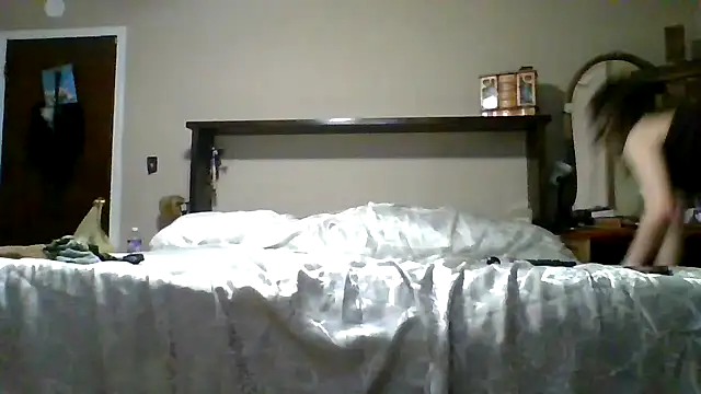 brunettebabexo3 online show from 11/26/25, 03:18