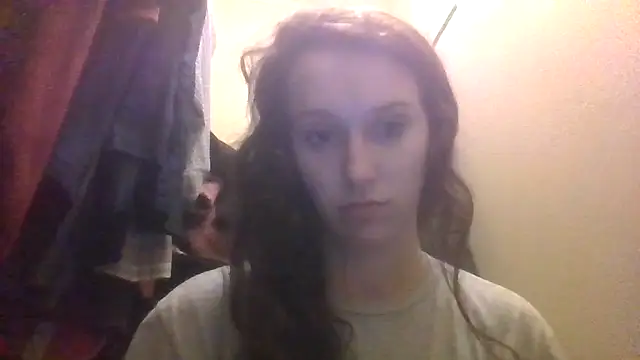 brunettebabexo3 online show from 05/21/26, 12:34