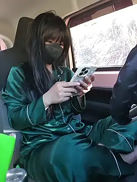 Helen-Tran online show from 02/01/26, 01:59