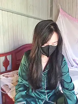 Helen-Tran online show from 02/07/26, 04:38