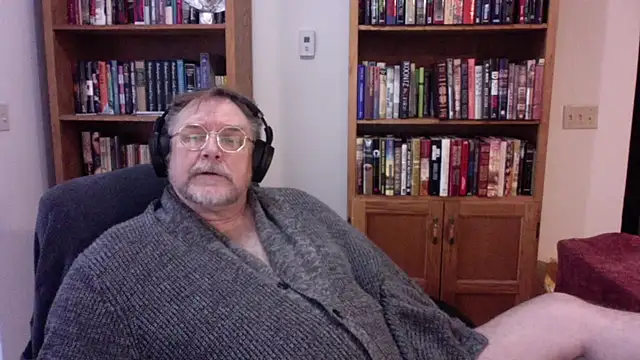 Vinyl22xh online show from 03/01/26, 08:44