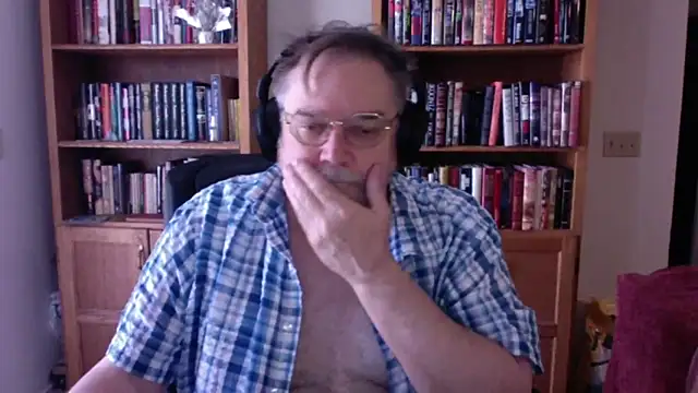 Vinyl22xh online show from 03/08/26, 07:50