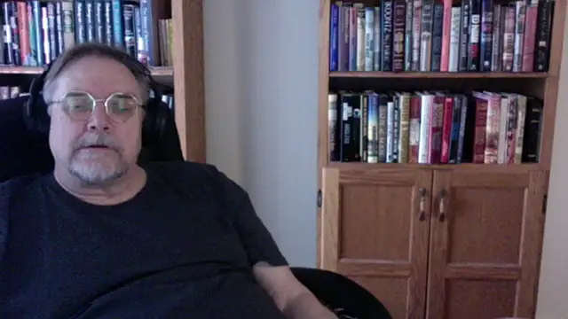 Vinyl22xh online show from 04/03/26, 09:35