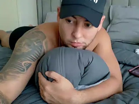 maximus888A online show from 10/10/25, 12:37