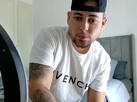 maximus888A online show from 10/15/25, 09:53