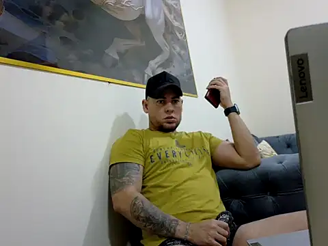 Snapshot of maximus888A chatting on 03/26/26, 08:47 maximus888A online show from 03/26/26, 08:47