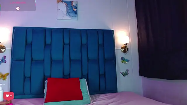 jessicaevan1 online show from 09/27/25, 01:05
