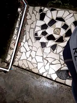 Snapshot of SALCEDO_041198 chatting on 09/22/25, 07:27 SALCEDO 041198 online show from 09/22/25, 07:27