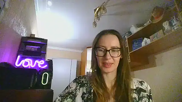 Norivann online show from 02/06/26, 04:54