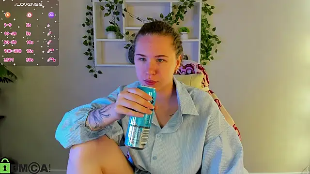 Elsie Cutties online show from 11/05/25, 12:32