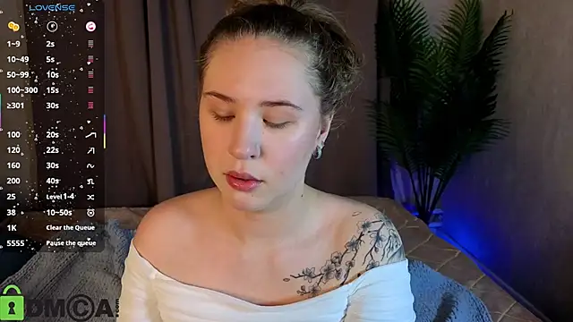 Elsie Cutties online show from 01/17/26, 01:21