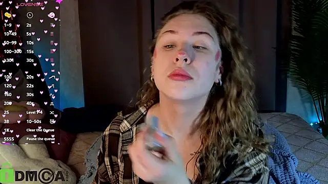 Elsie Cutties online show from 02/04/26, 01:11