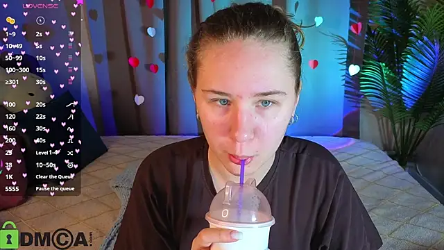 Elsie Cutties online show from 02/13/26, 01:01