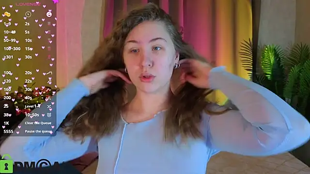 Elsie Cutties online show from 02/26/26, 01:04