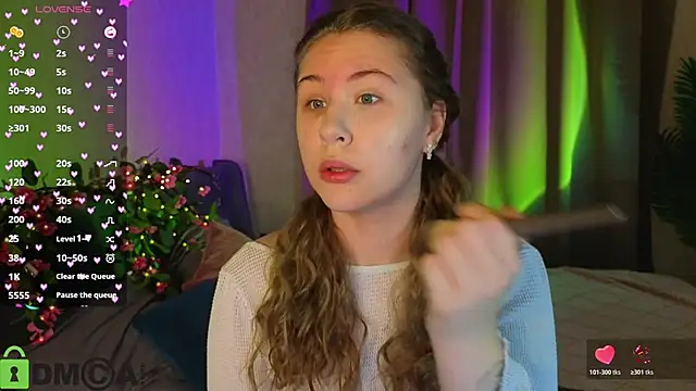 Elsie Cutties online show from 03/05/26, 01:12