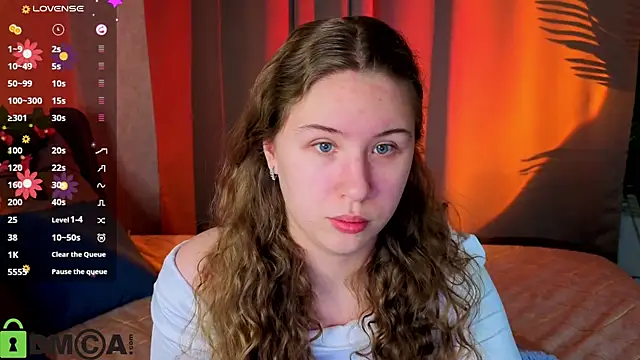 Elsie Cutties online show from 03/20/26, 01:10