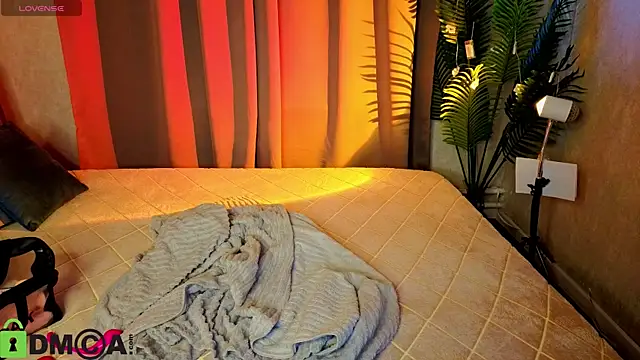 Elsie Cutties online show from 04/08/26, 01:05